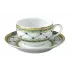 Allee Royale Tea Cup Extra Round 3.71 in.