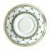 Allee Royale Breakfast/Cream Soup Saucer Round 7.1 in.