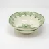 Burano Green Cereal Bowl