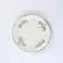 Burano Green Bread Plate