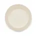 Finezza Cream Dinner Plate 11.25" D