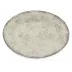 Giulietta Oval Platter 17.75" L x 13" W x 1.5" H