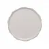 Imperial Cream Dinner Plate