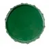 Imperial Italian Green Dinner Plate
