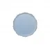 Imperial Light Blue Bread/Canape Plate