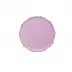 Imperial Light Pink Bread/Canape Plate