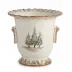 Natale Champagne Bucket 10" D x 9.25" H