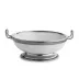 Tuscan Medium Footed Bowl with Handles 10" D x 4" H