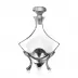 Taverna Decanter with Stand 12.5" H x 7.5" D 72 oz