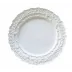 Renaissance White Dinner Plate