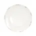 Scavo Off White Charger 14" D