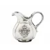 Fleur De Lis Pitcher Small