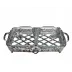 Grape Pyrex Holder 2qt