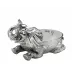 Elephant Bowl 12"
