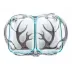Antler Pyrex Holder Double 2qt