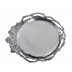 Grape Open Vine Tray Round Large