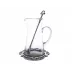 Equestrian Pitcher Set