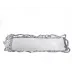 Grape Open Vine Tray Oblong