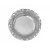 Fleur De Lis Bowl 12"