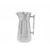 Equestrian Pitcher 10 in