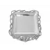 Grape Open Vine Tray Square 12"