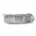 Elk Herd Oblong Tray 19 x 6 in
