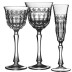 Barcelona Clear White Wine Glass
