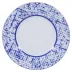 Tweed Bleu Presentation Plate