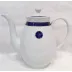 Blue Star Coffeepot