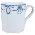 Pauline Bleu Mug