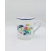 Paradis Bleu Mug