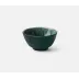 Bria Teal Reactive Cereal/Ice Cream Bowl, Pack of 4