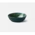 Bria Teal Reactive Pasta/Soup Bowl, Pack of 4