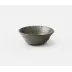 Marcus Gray Salt Glaze Cereal/Ice Cream Bowl Stoneware, Pack of 4