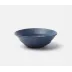 Marcus Matte Navy Pasta/Soup Bowl Stoneware, Pack of 4