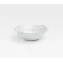 Marcus White Salt Glaze Pasta/Soup Bowl Stoneware, Pack of 4