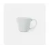 Nathalie Matte White, Scallop Design, Mug, Pack of 4
