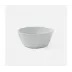 Nathalie Matte White, Scallop Design, Pasta/Soup Bowls, Pack of 4