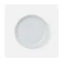 Nathalie Matte White, Scallop Design, Salad/Dessert Plate, Pack of 4
