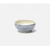 Nolan Navy Cream Pasta/Soup Bowl Stoneware, Pack of 4