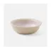 Rivka Pink Salt Glaze Cereal/Ice Cream Bowl Stoneware, Pack of 4