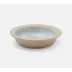 Rivka White Salt Glaze Cereal/Ice Cream Bowl Stoneware, Pack of 4