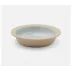 Rivka White Salt Glaze Pasta/Soup Bowl Stoneware, Pack of 4