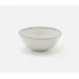 Tessa Gray Speckle Cereal/Ice Cream Bowl Stoneware Pack of 4