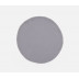 Betty Steel Gray Placemat Cotton Canvas, Set of 4