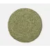 Emmy Green, Round Placemat, Crochet, Pack of 4