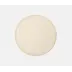 June Flax, Round Placemat, Abaca, Pack of 4