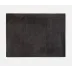 Tanner Midnight, Rectangular Placemat, Hide-On-Hide, Pack of 2