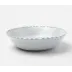 Adina Large Antique White Serving Bowls, Pack of 2