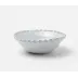 Adina Small Antique White Serving Bowls, Pack of 2